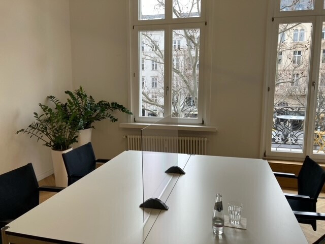 Bilder Die Kündigungsschutzkanzlei Fink & Partner Rechtsanwälte PartmbB