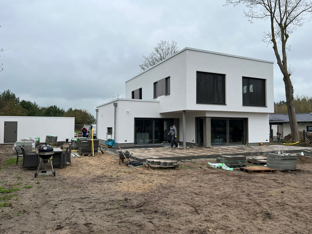 Bilder Schmidt & R.Bau GbR