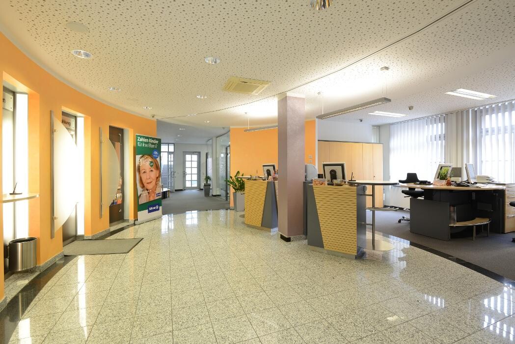 Volksbank Ruhr Mitte Eg Filiale Erle Volksbank Raiffeisenbank Bayern Mitte eG - Filiale Kipfenberg Bank u