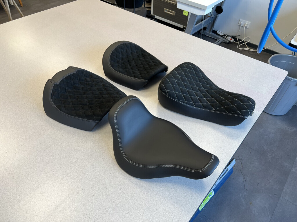 Bilder Design-Polsterei Schneeberger