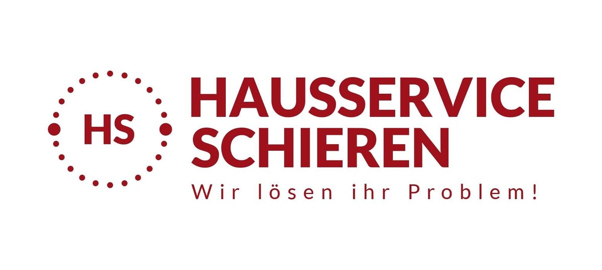 Hausservice Schieren Logo