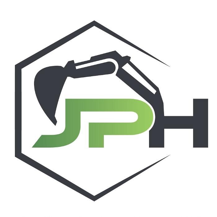 Hesbois Außenanlagen Logo