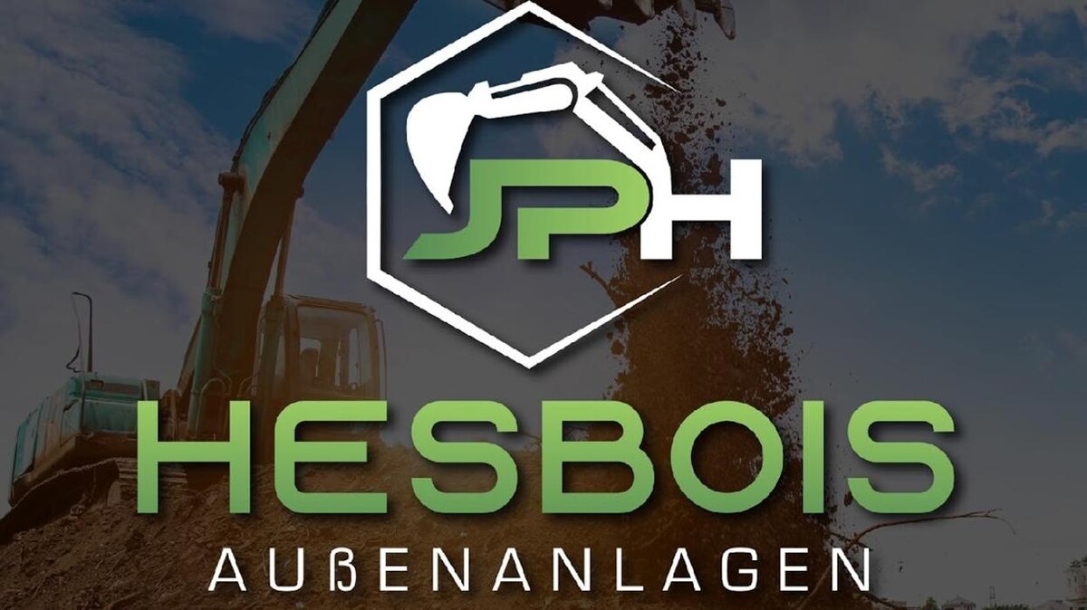 Bilder Hesbois Außenanlagen