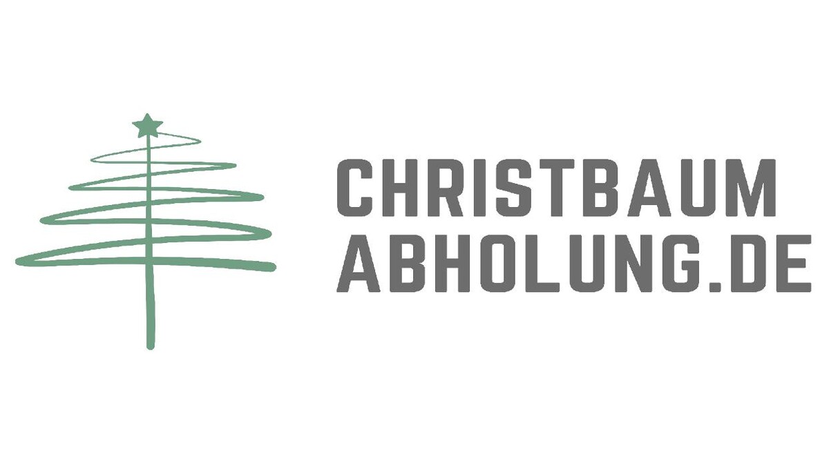 Bilder Christbaumabholung