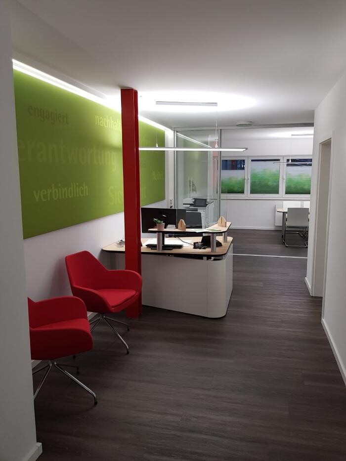 Bilder LVM Versicherung Alexander Dürl - Versicherungsagentur