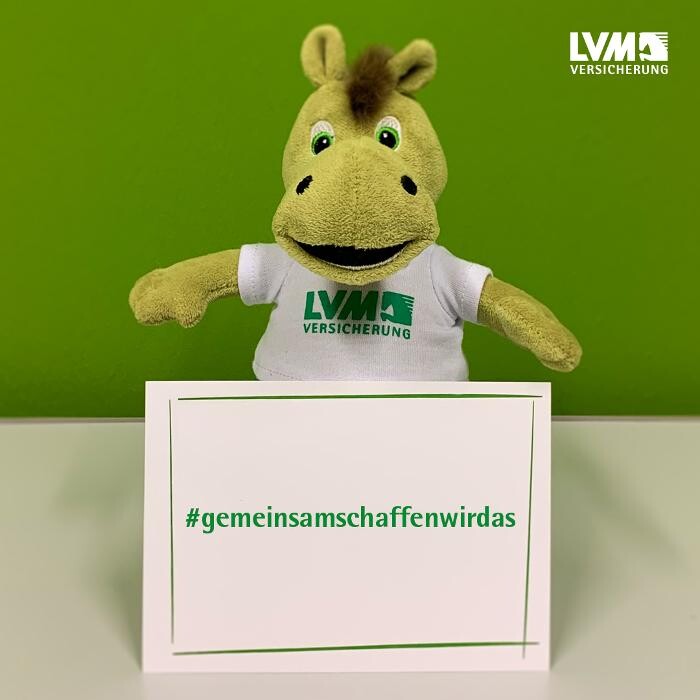 Bilder LVM Versicherung Andreas Grieger - Versicherungsagentur