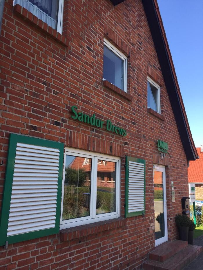 Bilder LVM Versicherung Sandor Drews - Versicherungsagentur