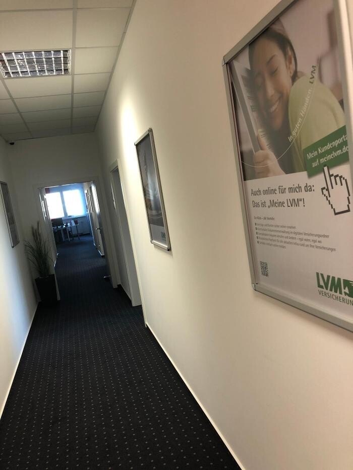 Bilder LVM Versicherung Zengin - Versicherungsagentur