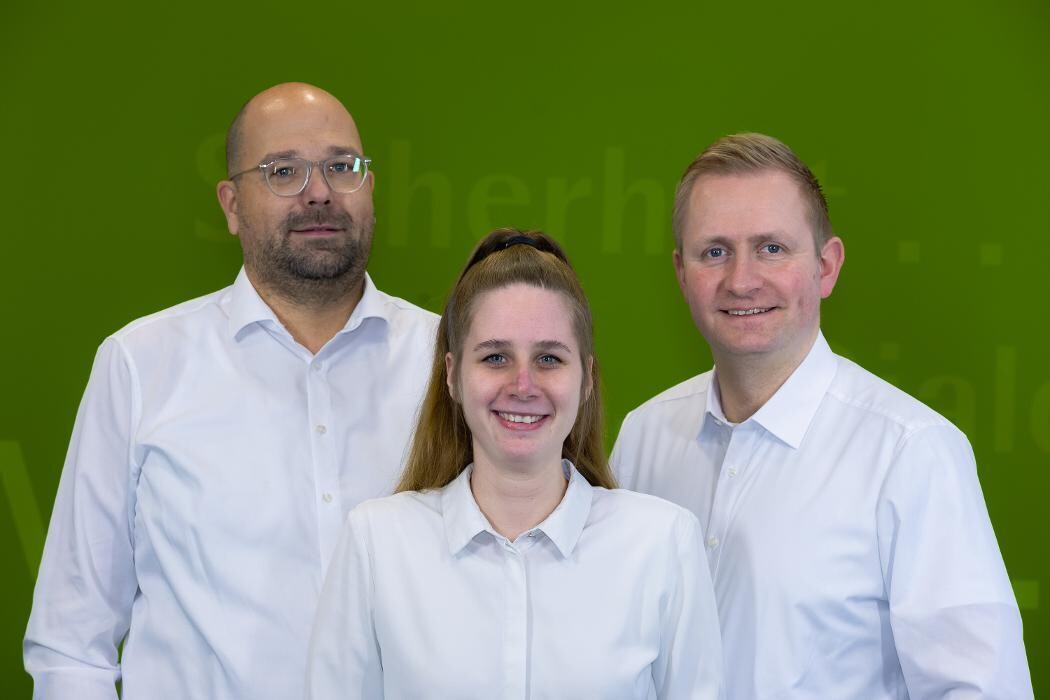 Bilder LVM Versicherung Timo Dierkes - Versicherungsagentur