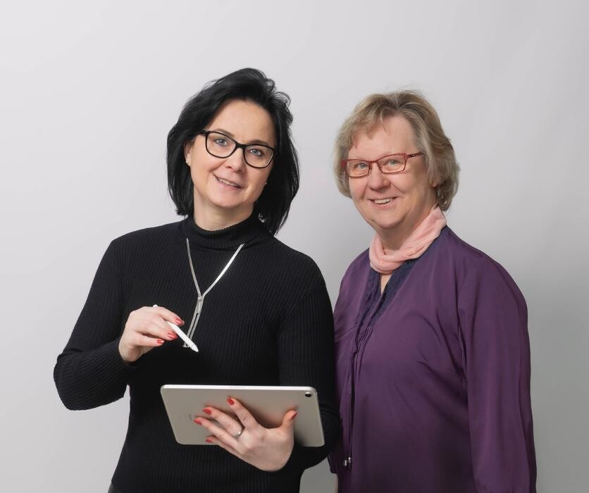 Bilder LVM Versicherung Annett Harms-Reinhold - Versicherungsagentur
