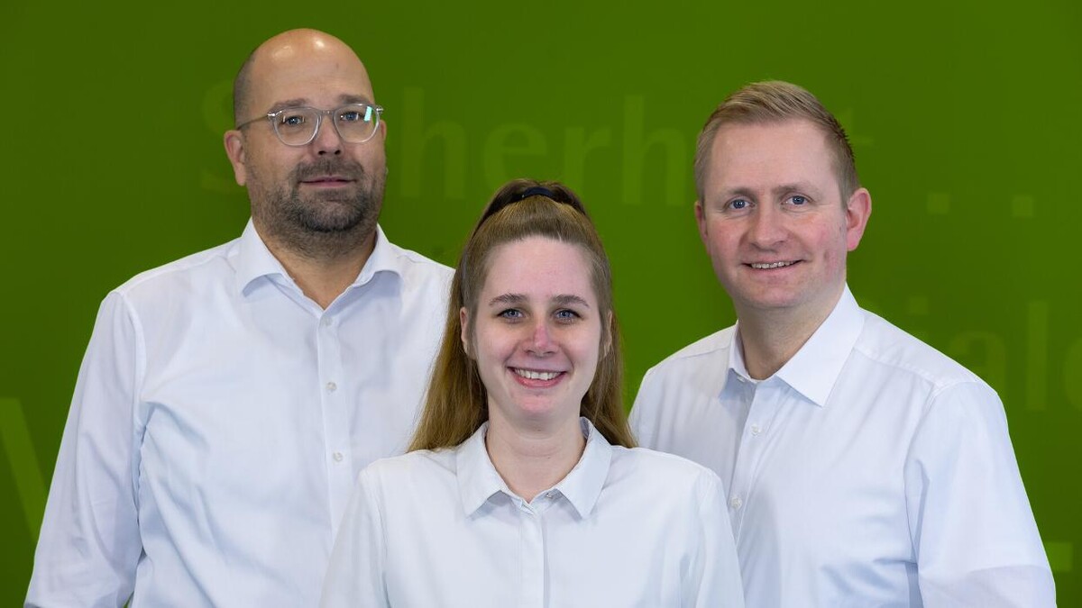 Bilder LVM Versicherung Timo Dierkes - Versicherungsagentur