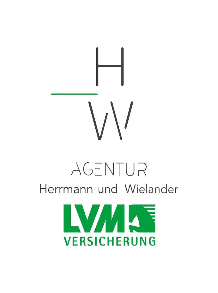 LVM Versicherung Herrmann & Wielander OHG - Versicherungsagentur Logo