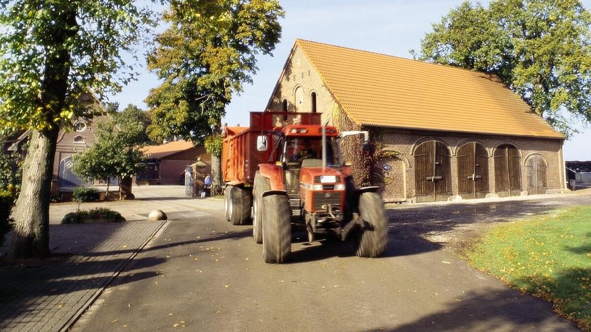 Bilder LVM Versicherung Frank Becker - Versicherungsagentur