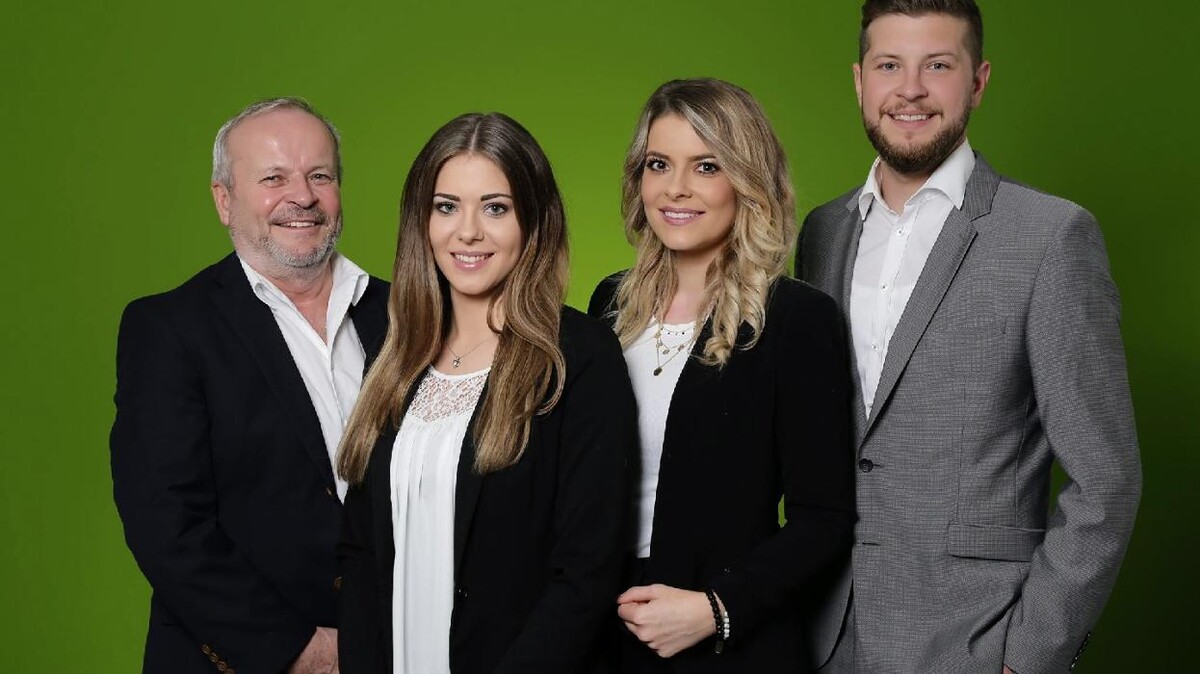 Bilder LVM Versicherung Hartl & Partner - Versicherungsagentur