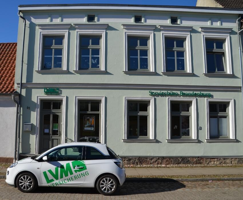 Bilder LVM Versicherung Thomas Brandenburg - Versicherungsagentur