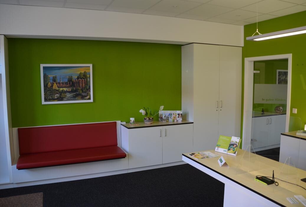 Bilder LVM Versicherung Thomas Brandenburg - Versicherungsagentur