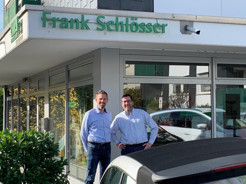 Bilder LVM Versicherung Frank Schlösser - Versicherungsagentur