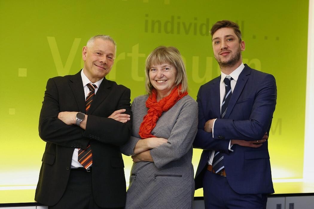 Bilder LVM Versicherung Christian Barth - Versicherungsagentur
