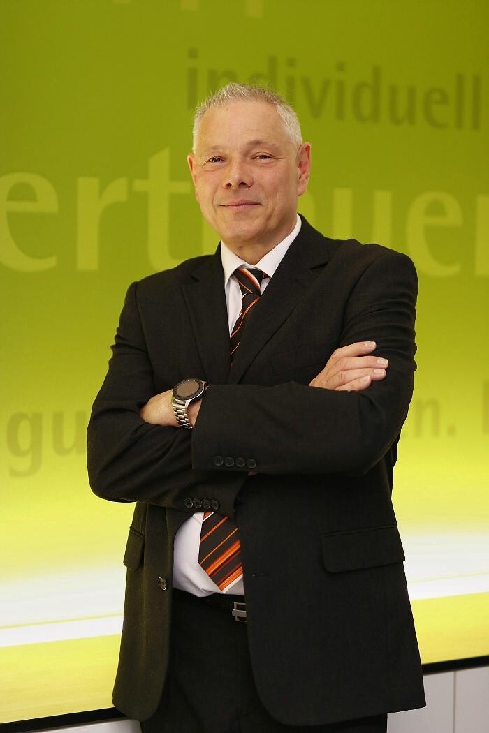 Bilder LVM Versicherung Christian Barth - Versicherungsagentur