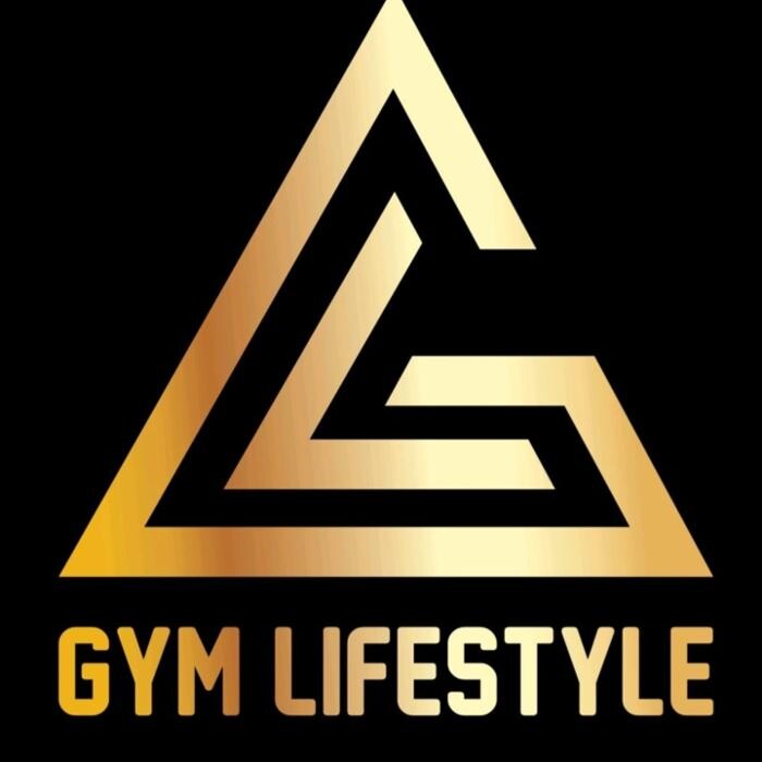GYM Lifestyle Logo