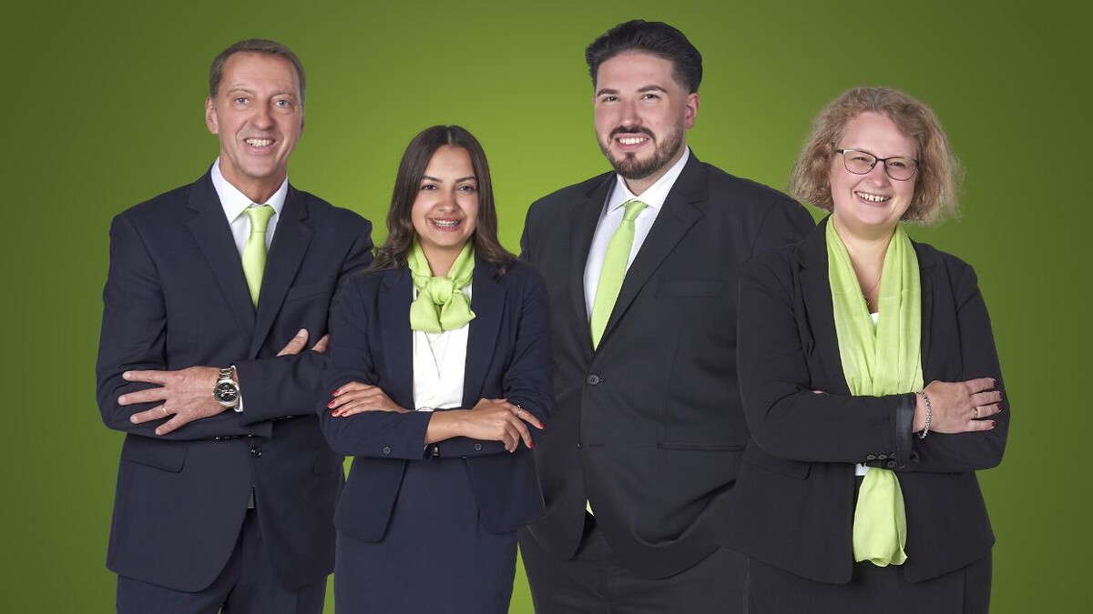 Bilder LVM Versicherung Guido Mies - Versicherungsagentur