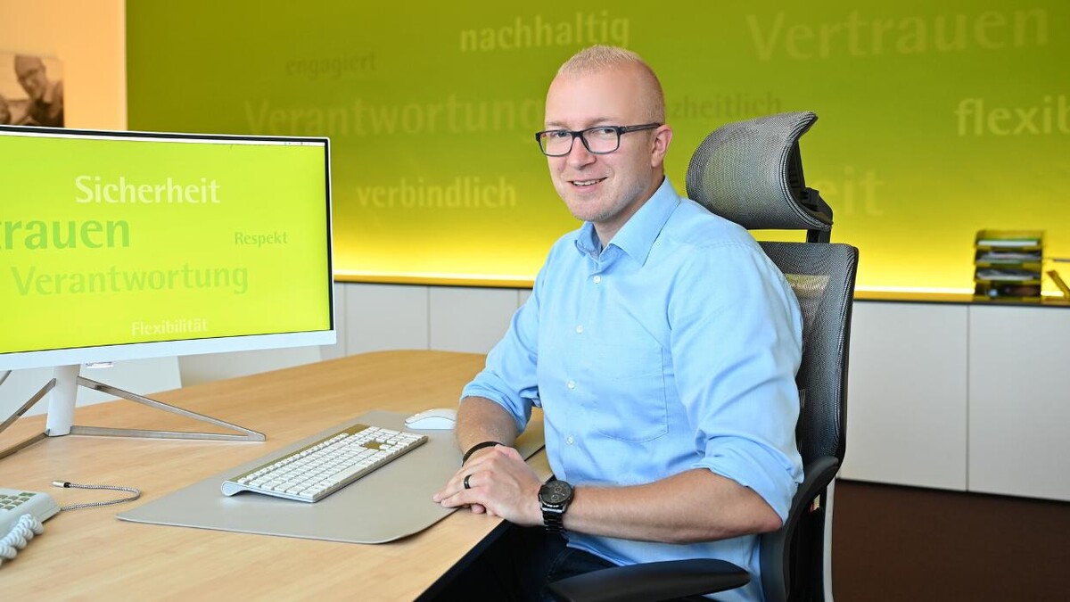 Bilder LVM Versicherung Tommy Heybach - Versicherungsagentur