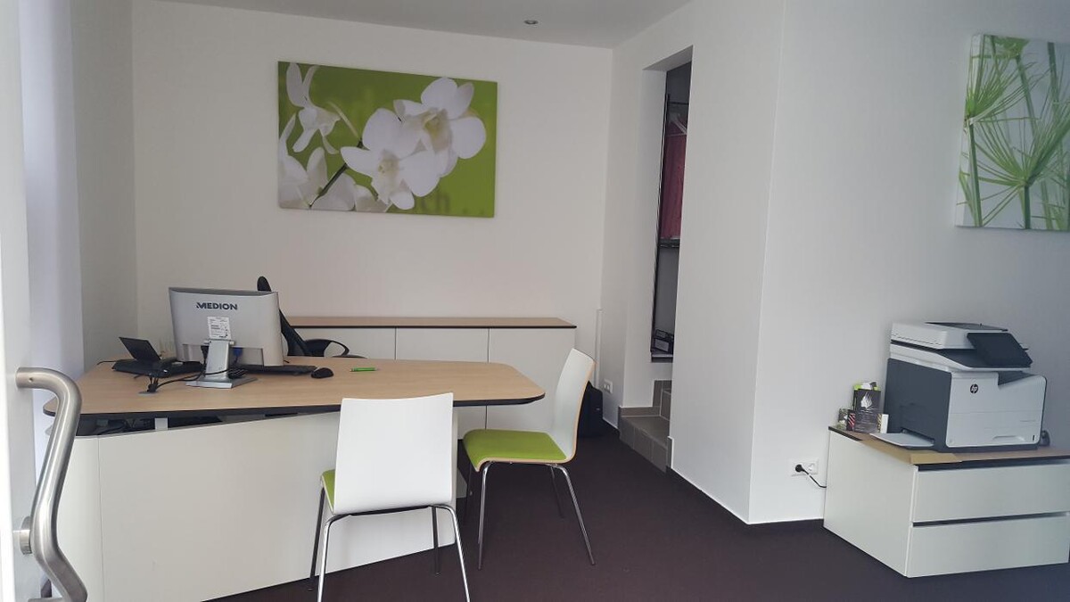 Bilder LVM Versicherung Gaspert & Fabian OHG - Versicherungsagentur