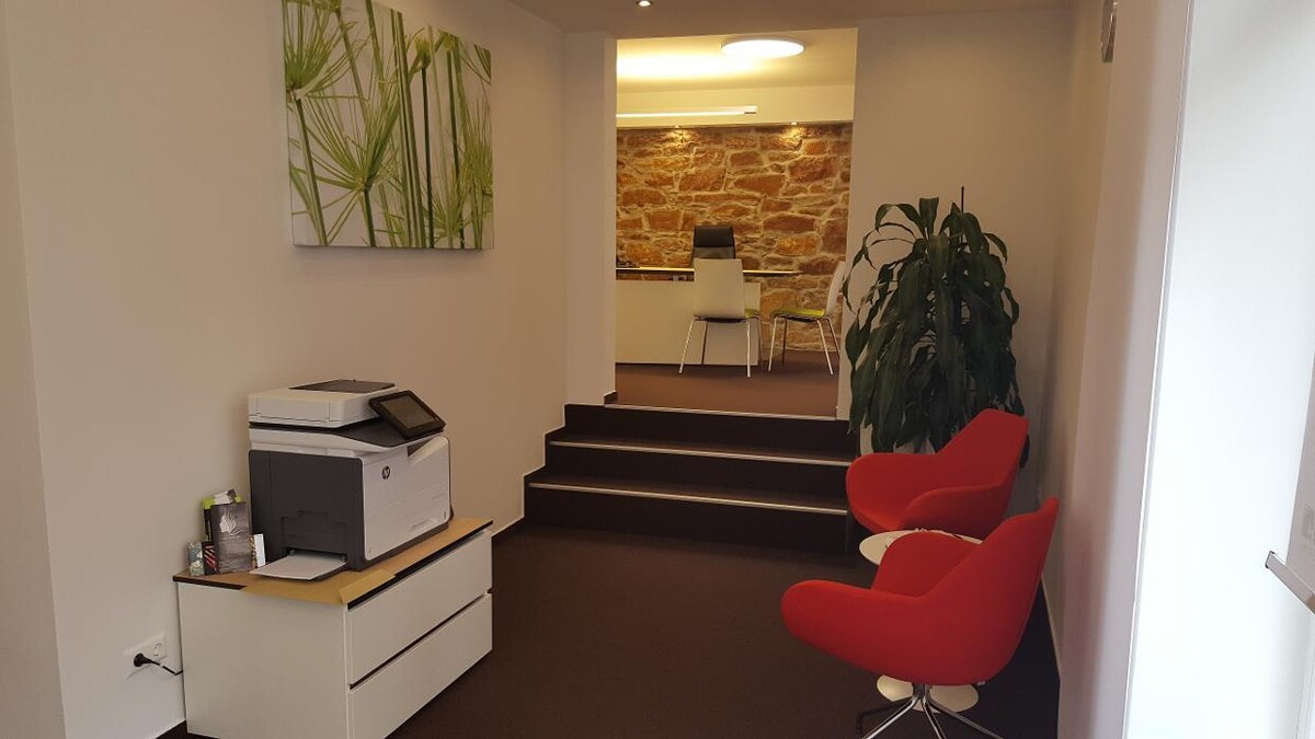 Bilder LVM Versicherung Gaspert & Fabian OHG - Versicherungsagentur