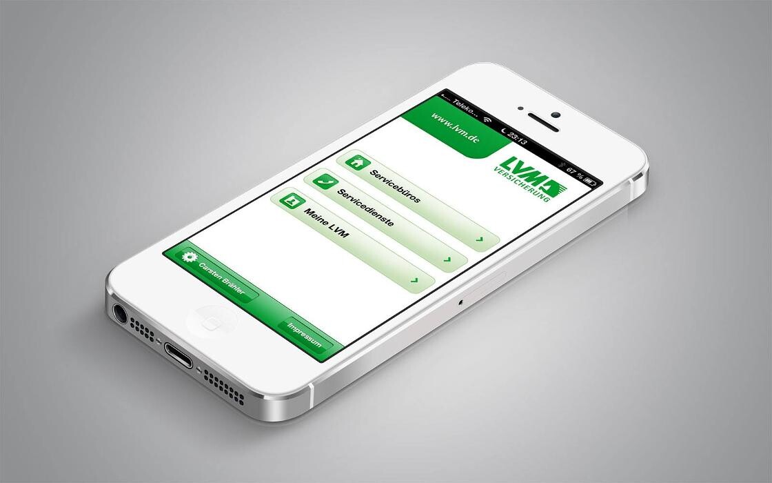 Bilder LVM Versicherung Gaspert & Fabian OHG - Versicherungsagentur