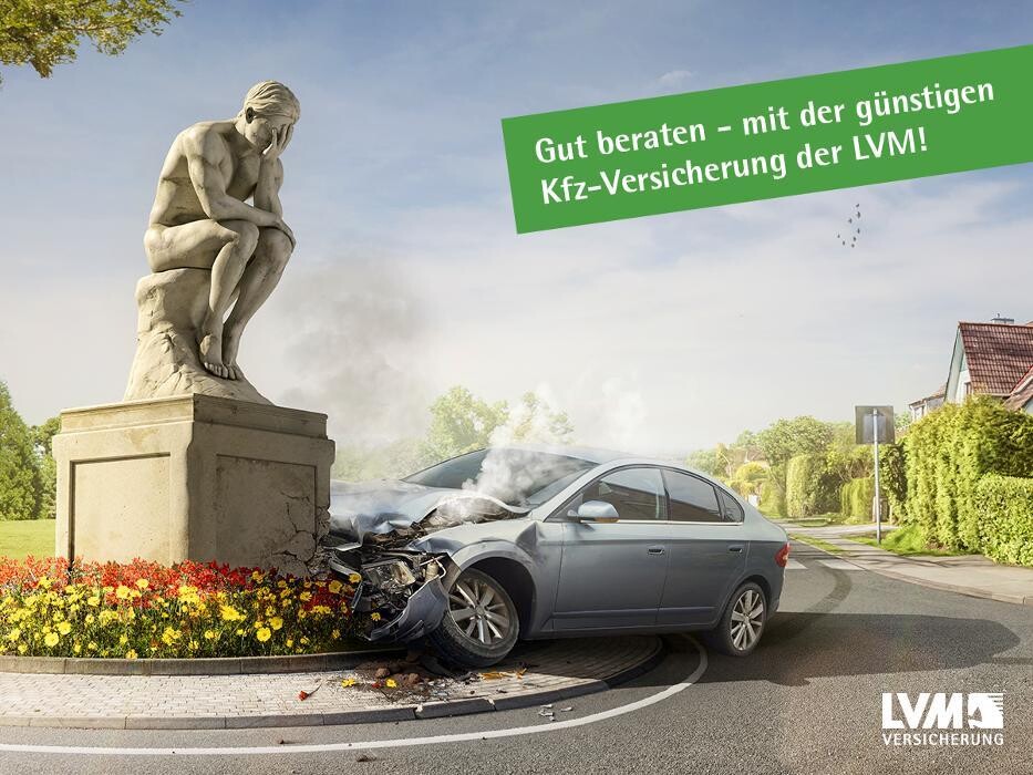 Bilder LVM Versicherung Gaspert & Fabian OHG - Versicherungsagentur