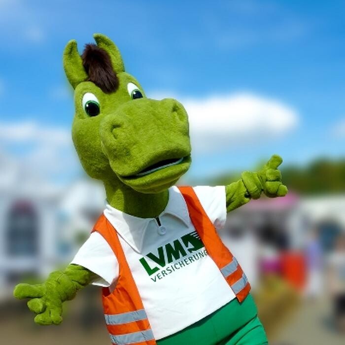 Bilder LVM Versicherung Gaspert & Fabian OHG - Versicherungsagentur