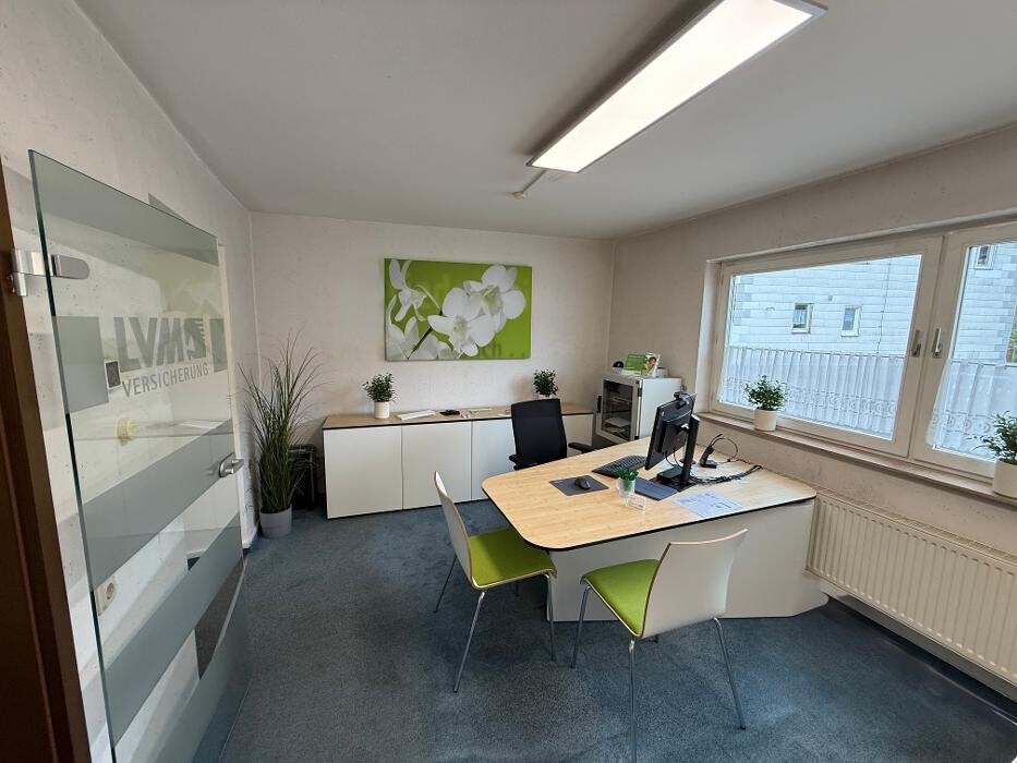 Bilder LVM Versicherung Steffen Busch - Versicherungsagentur