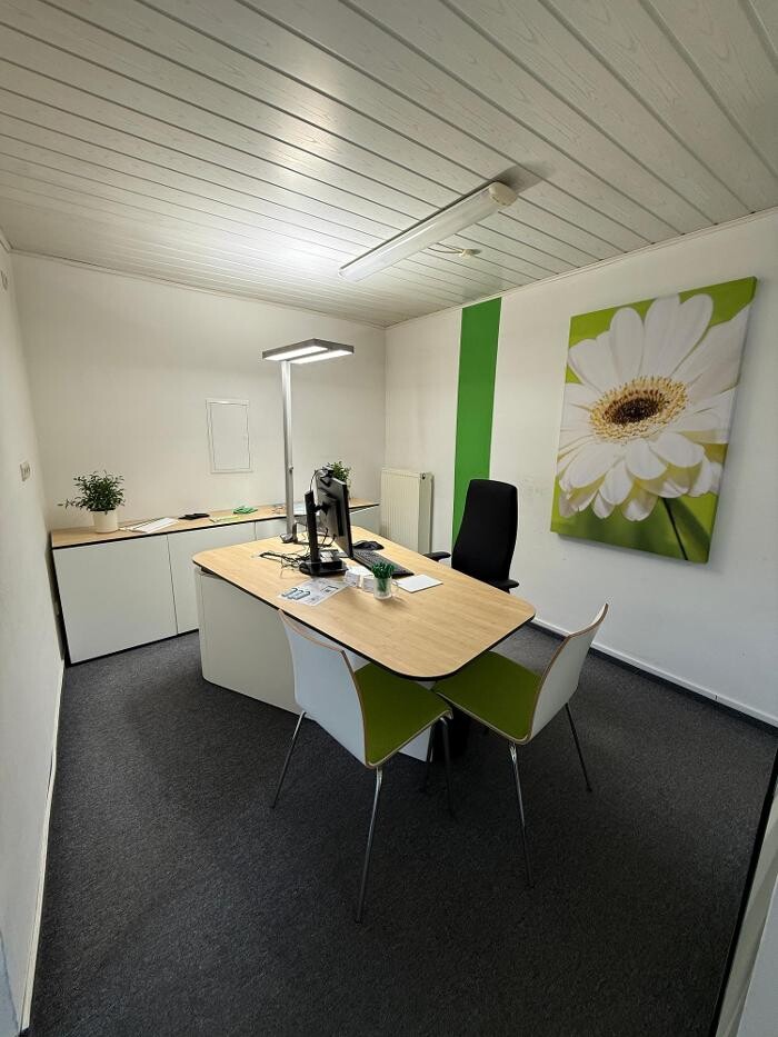 Bilder LVM Versicherung Steffen Busch - Versicherungsagentur