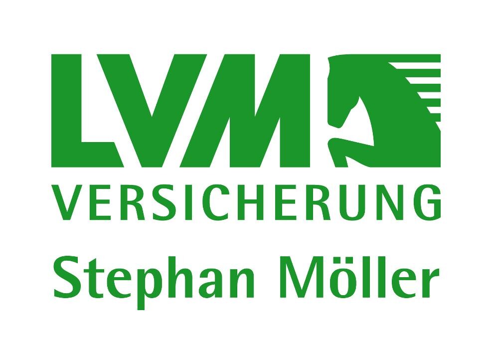 LVM Versicherung Stephan Möller - Versicherungsagentur Logo
