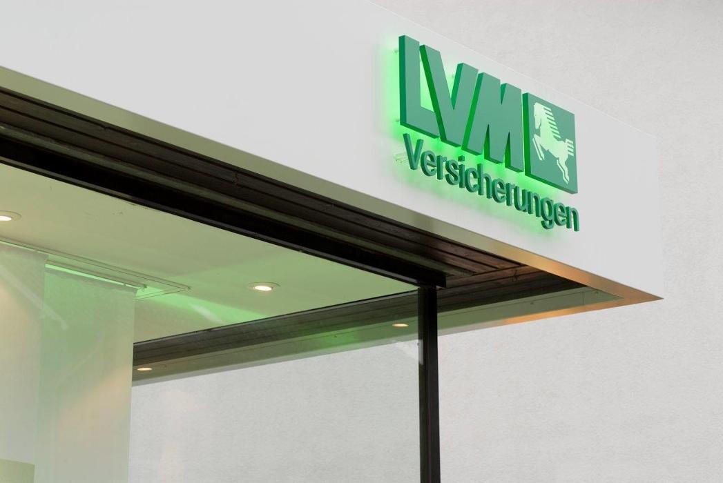 Bilder LVM Versicherung Roger Westenhöfer - Versicherungsagentur