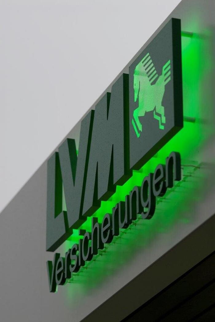 Bilder LVM Versicherung Roger Westenhöfer - Versicherungsagentur