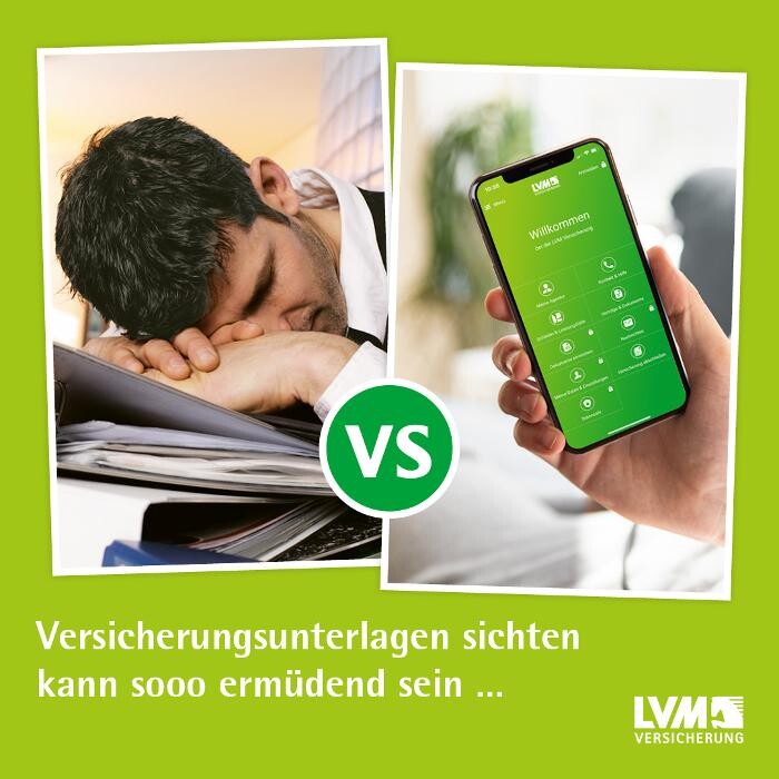 Bilder LVM Versicherung Thomas Grote - Versicherungsagentur