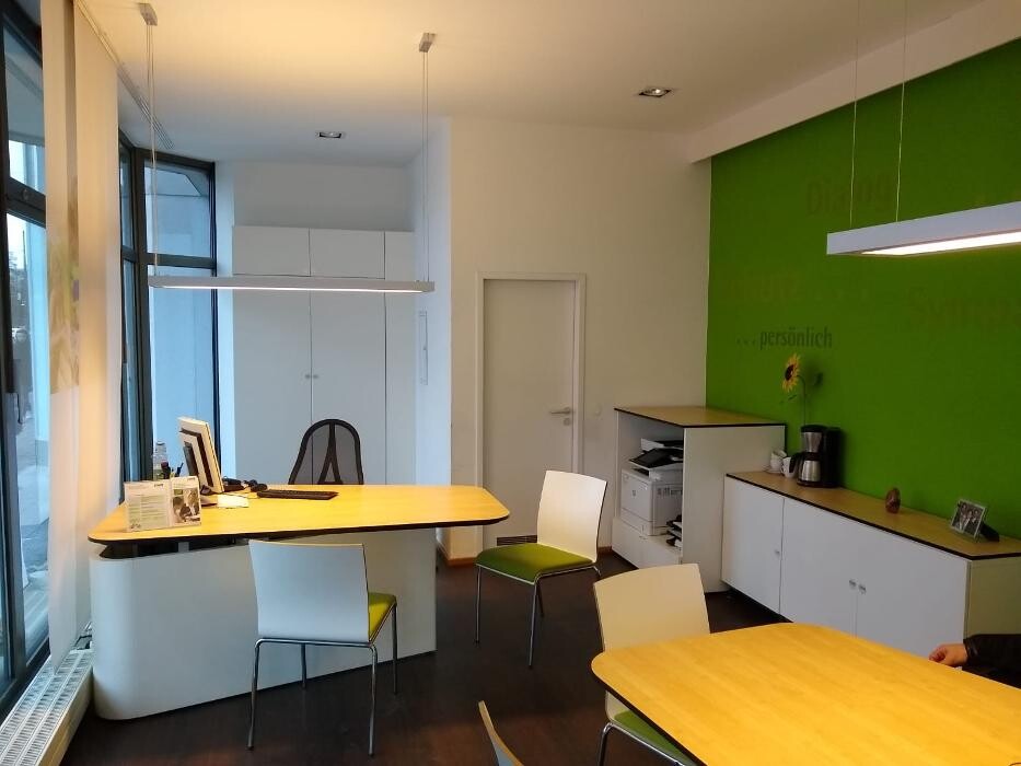 Bilder LVM Versicherung Prölß & Schoblocher - Versicherungsagentur