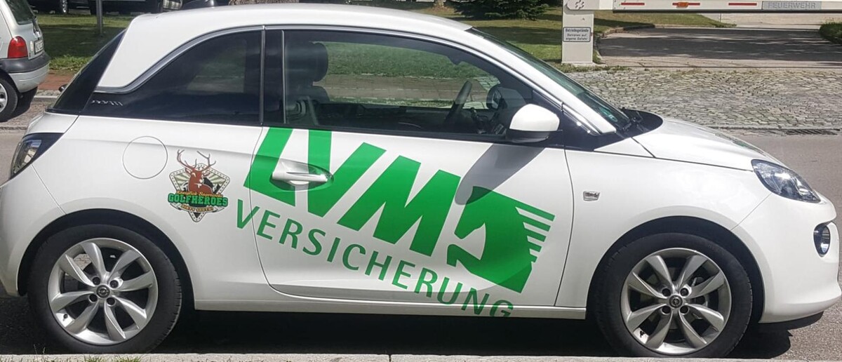 Bilder LVM Versicherung Prölß & Schoblocher - Versicherungsagentur