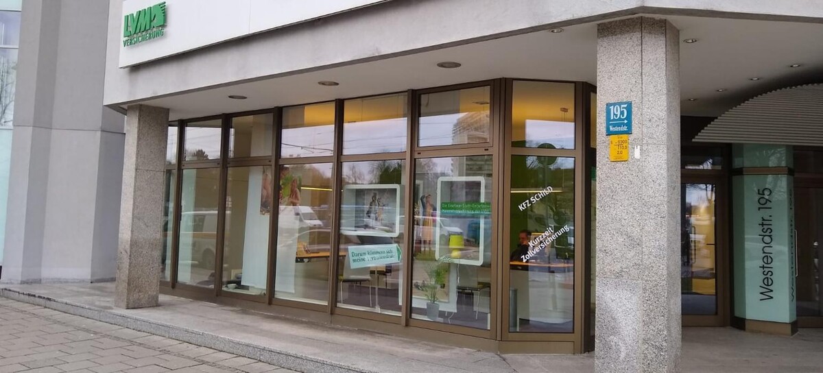 Bilder LVM Versicherung Prölß & Schoblocher - Versicherungsagentur