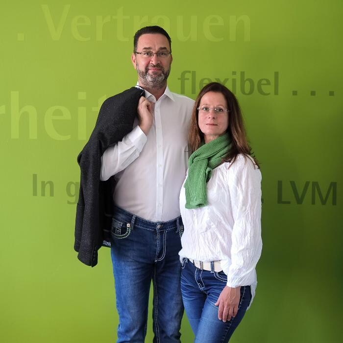 Bilder LVM Versicherung Jens Richter - Versicherungsagentur