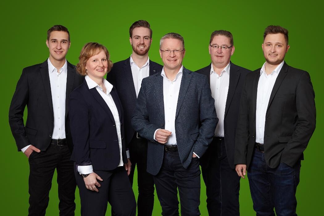 Bilder LVM Versicherung Ludger Sostmann - Versicherungsagentur