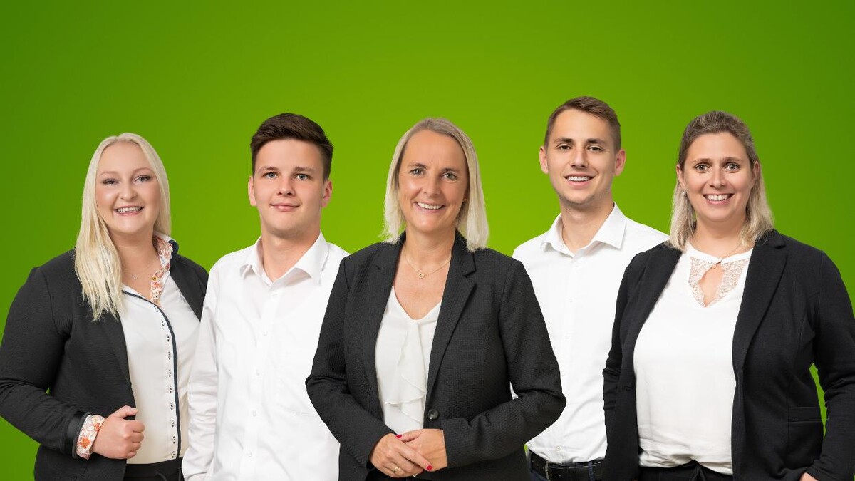 Bilder LVM Versicherung Karin Möllers - Versicherungsagentur