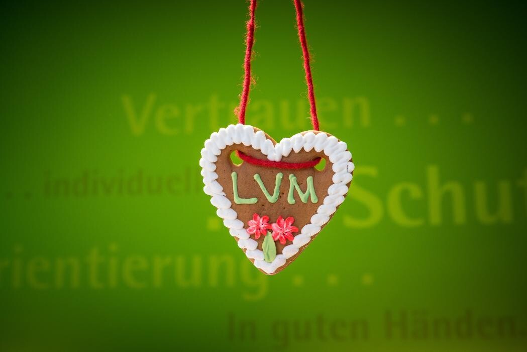 Bilder LVM Versicherung Karin Möllers - Versicherungsagentur