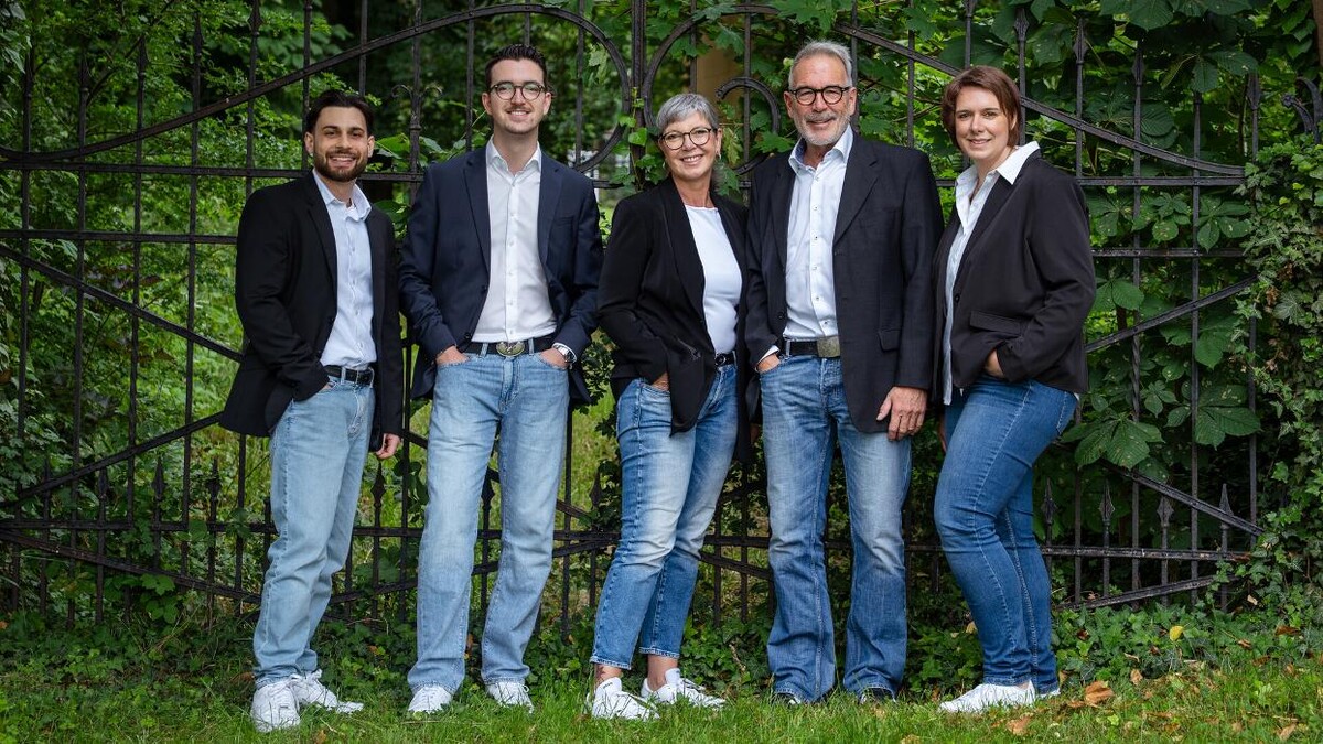 Bilder LVM Versicherung Laufersweiler - Versicherungsagentur