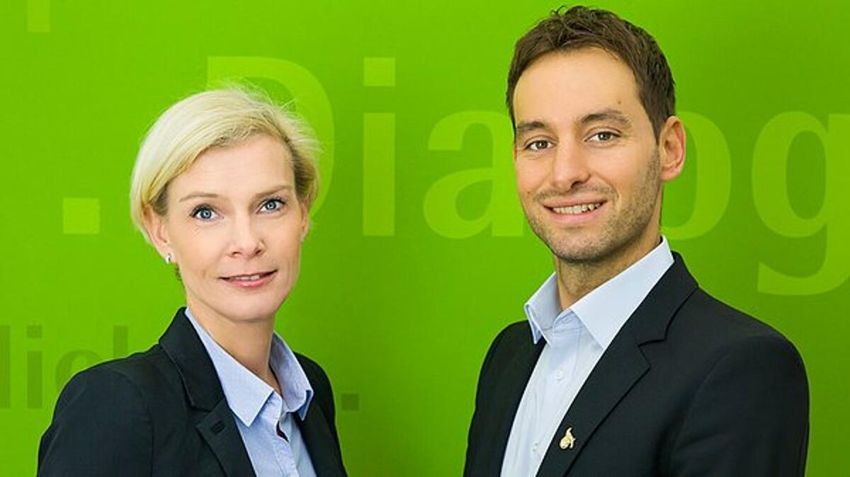 Bilder LVM Versicherung Alexander Diener - Versicherungsagentur