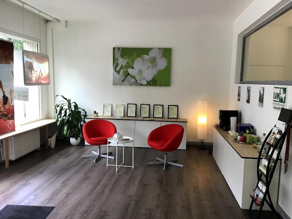 Bilder LVM Versicherung Alexander Diener - Versicherungsagentur