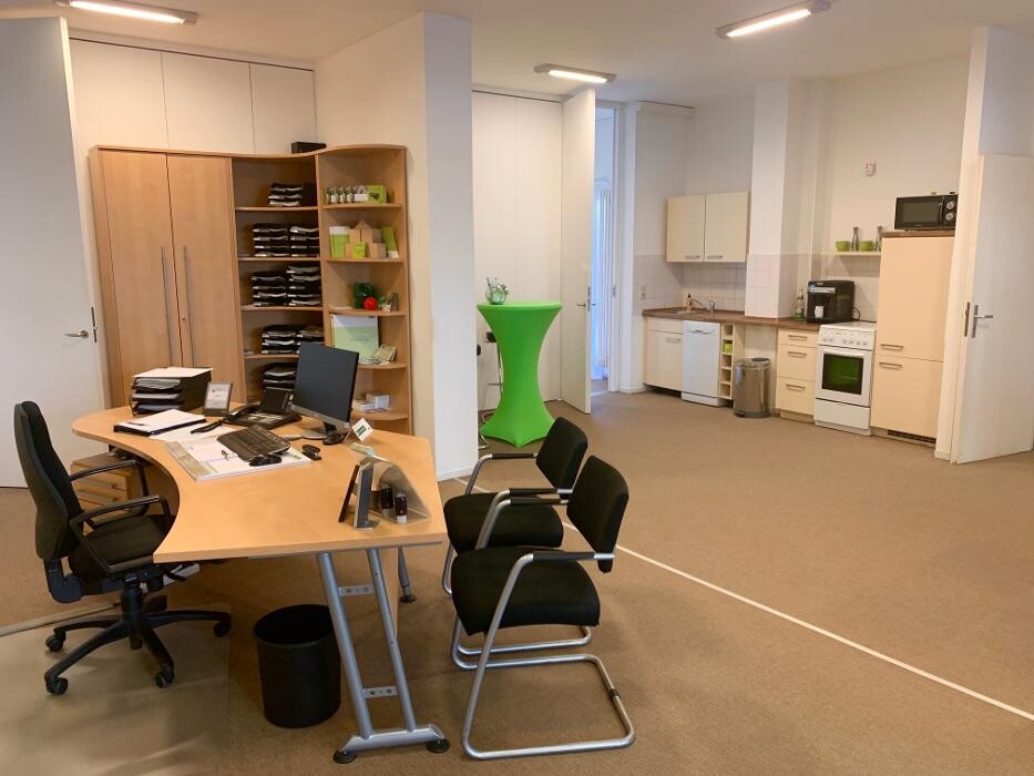 Bilder LVM Versicherung Adrian Stock - Versicherungsagentur