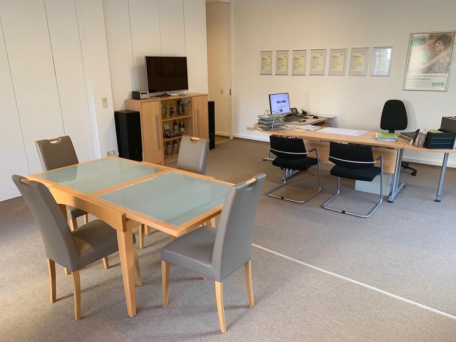Bilder LVM Versicherung Adrian Stock - Versicherungsagentur