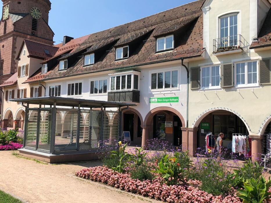 Bilder LVM Versicherung Zengin - Versicherungsagentur